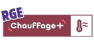 RGE Chauffage+