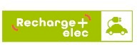 RGE Recharge+ élec
